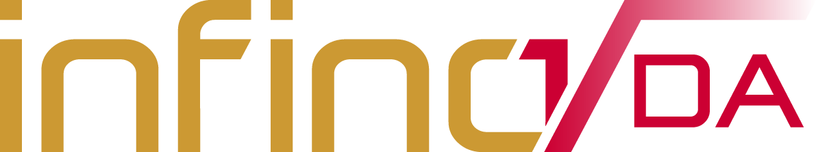 infinada logo